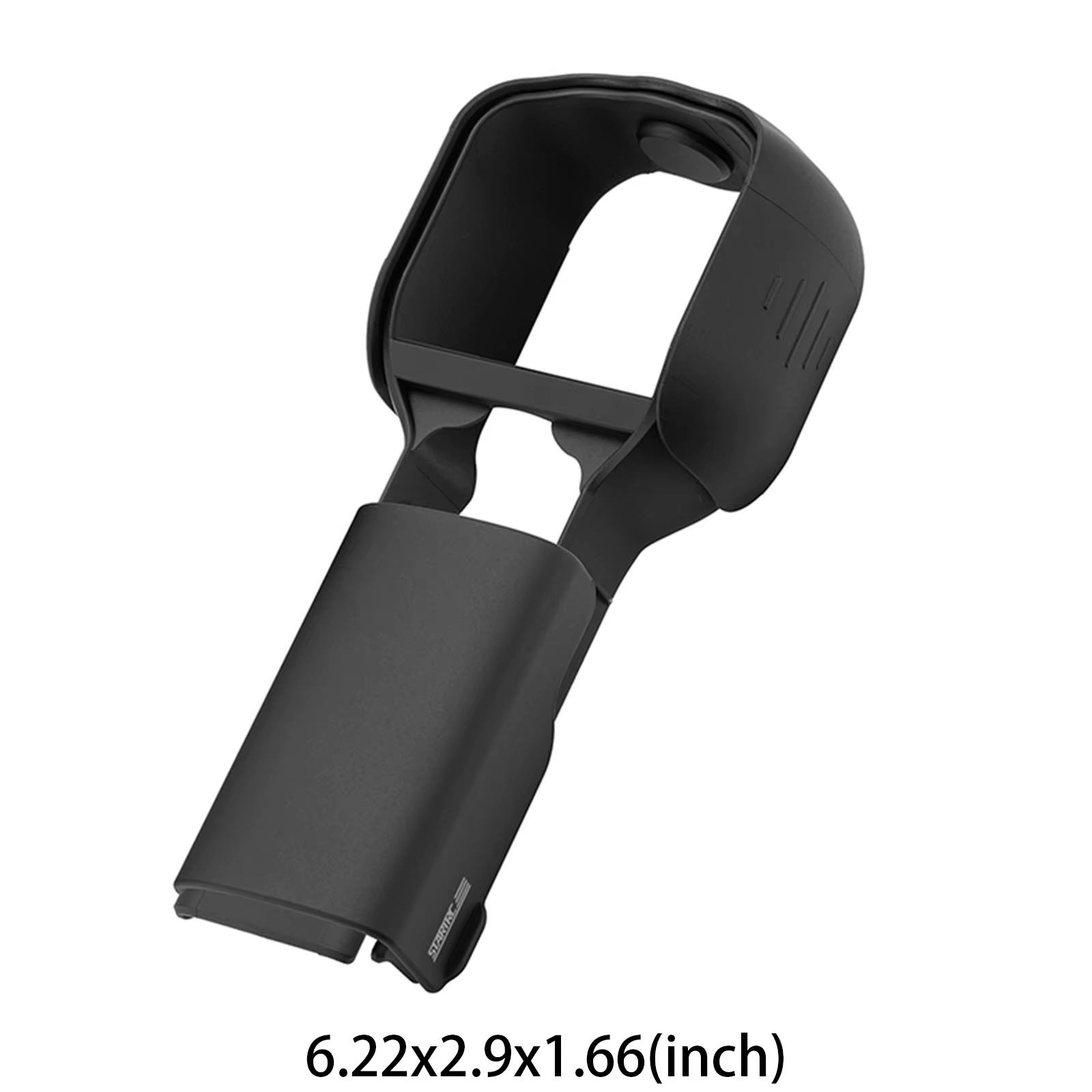 Étui de protection pour Osmo Pocket 4, facile à utiliser, 2 modes, étui rigide portable, protection pour accessoires Osmo Pocket 3