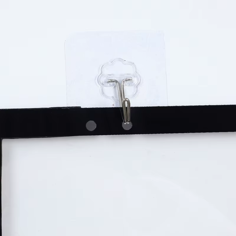 Mini cerceau de basket-ball pour enfants et adultes, petit cerceau de basket-ball d'intérieur pour porte murale et ensemble de jeu de Sport de balle de tir en pièce