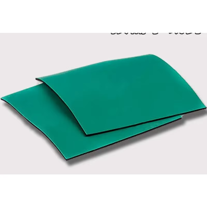 Tapis antistatique 200*100*2.0mm pour la réparation d'ordinateur portable, couverture antistatique, tapis ESD