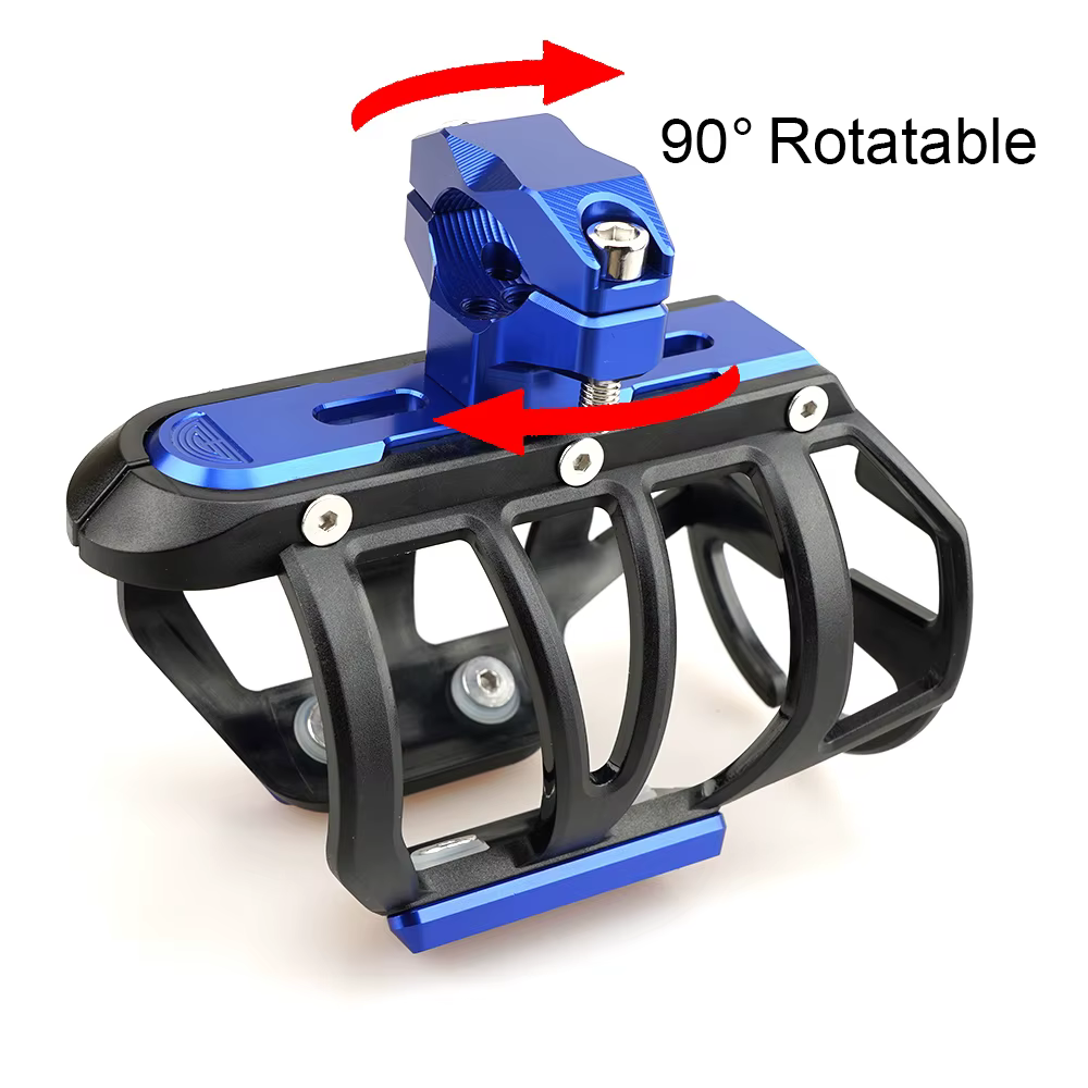 Nouveau support de porte-gobelet pour bouteille d'eau et de boissons, accessoires de moto pour KTM 390 790 890 1050 1090 1190 1290 adventure ADV