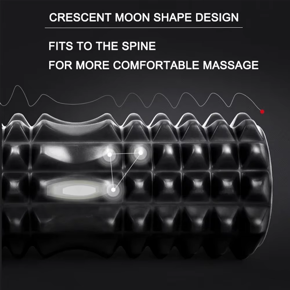 Rouleaux de mousse pour massage musculaire 30/45CM-rouleau