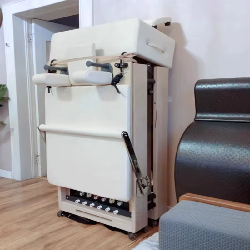 Lit de Pilates pliable