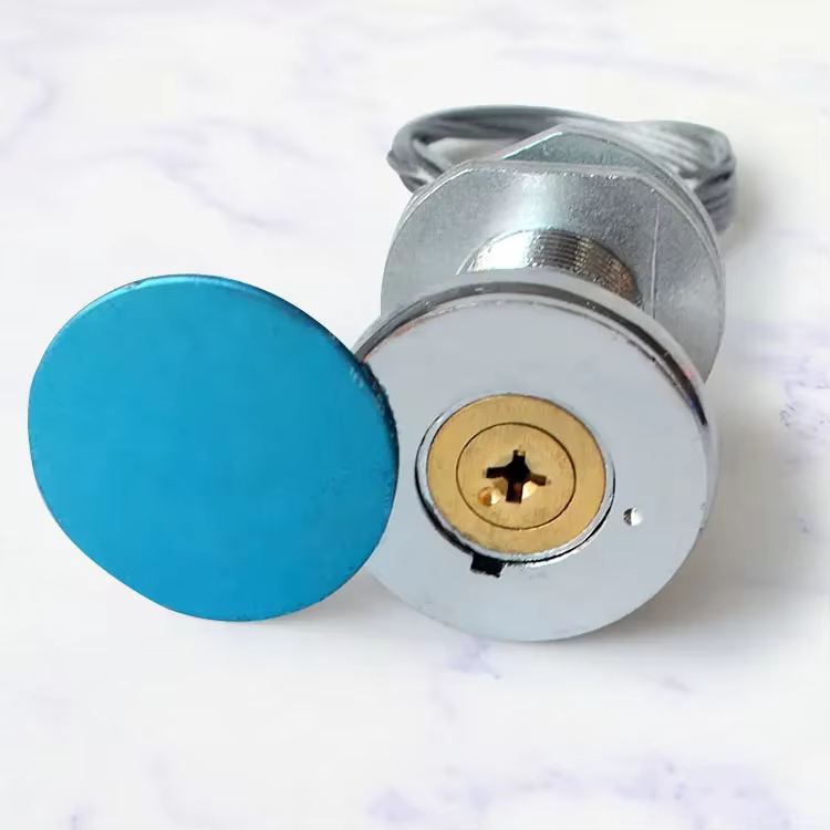 Pièces de porte de garage SUMMLock, accessoires de porte de garage, serrure de traction d'urgence, noyau en acier