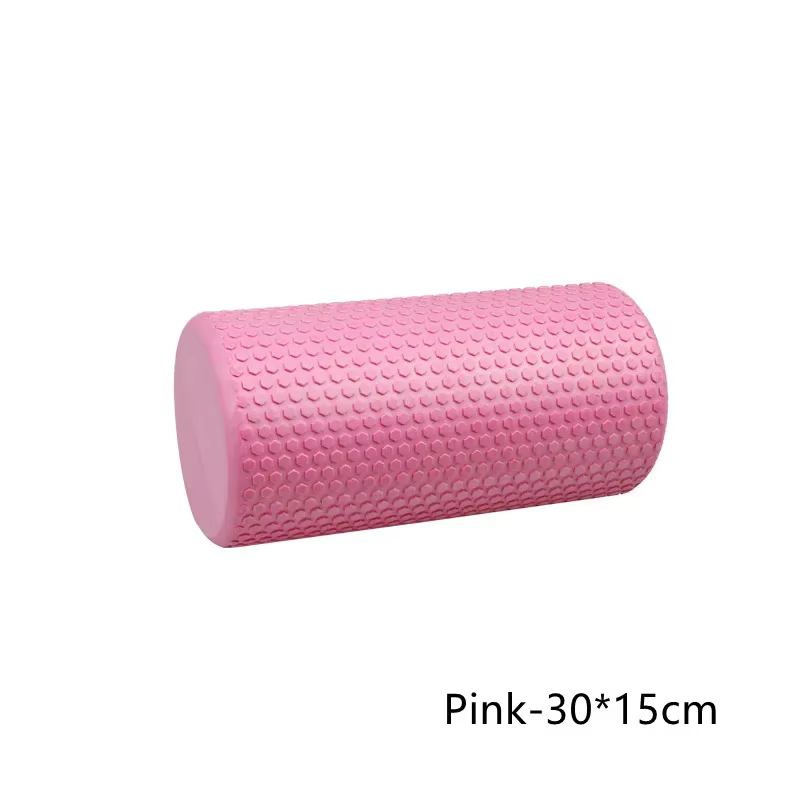 OligÉnergie Roller Yoga Pilates