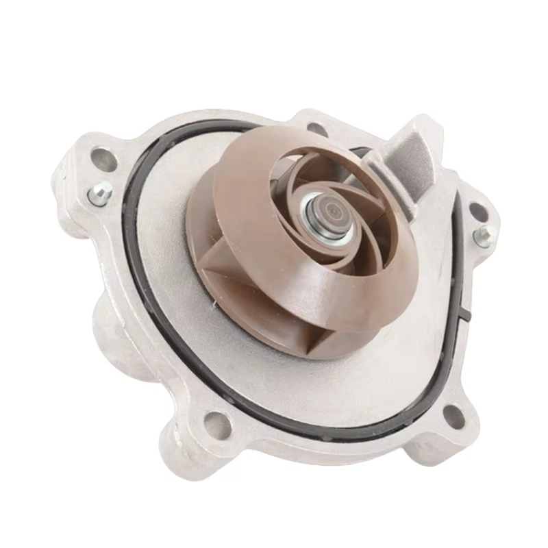 Pompe à eau avec roue motrice, pompe à eau pour F20, F30, F35, 116i, 118i, SION i, N13, 11517619020, 11517648827