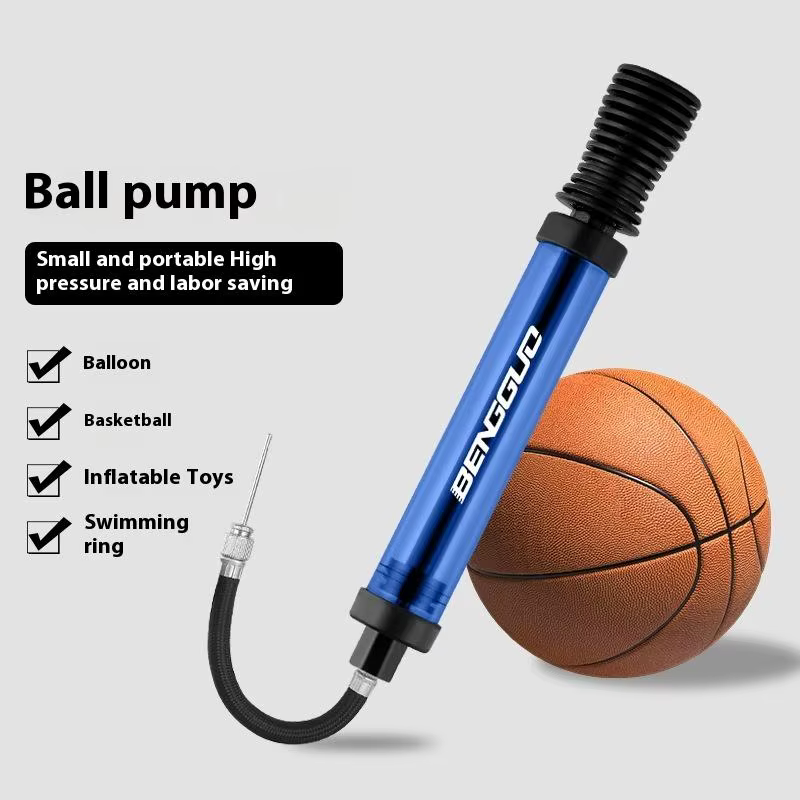 Pompe à Air de basket-Ball