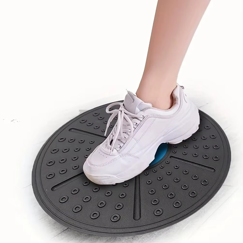 Planche d'équilibre de Yoga 1 pièce