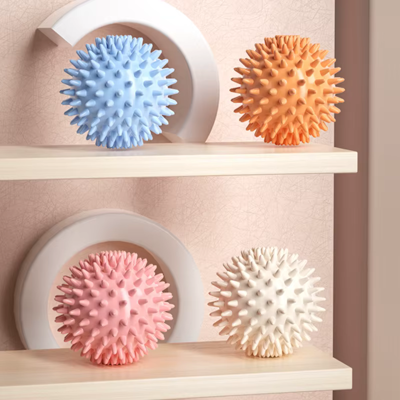 Ballon de massage fascia pour relaxation musculaire