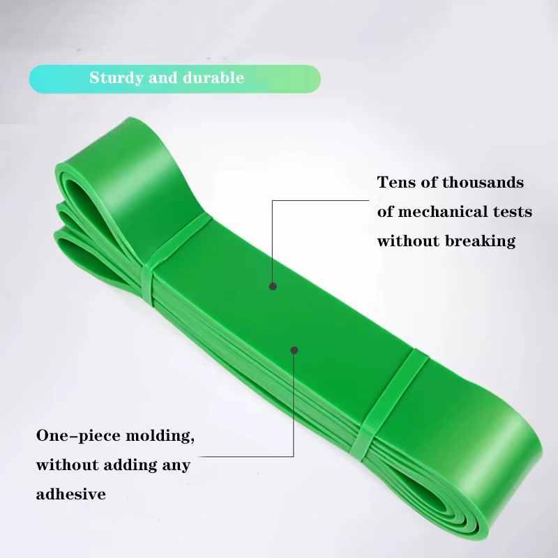 Ceinture élastique de sport audacieuse