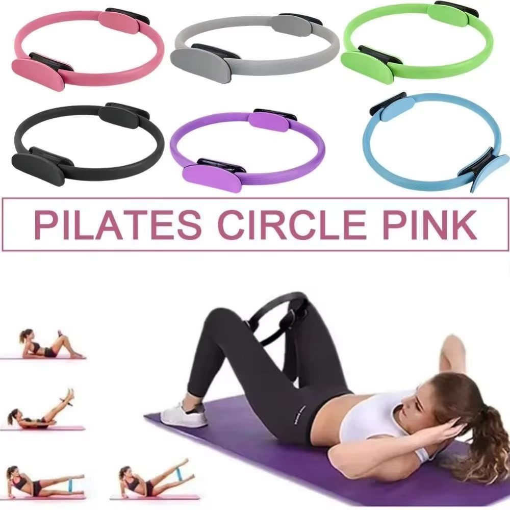 Anneau de Yoga et Pilates