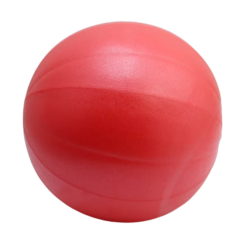Ballon de yoga mini 25 cm anti-éclatement