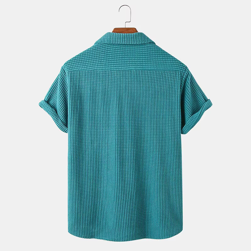 Vêtements d'été pour hommes
