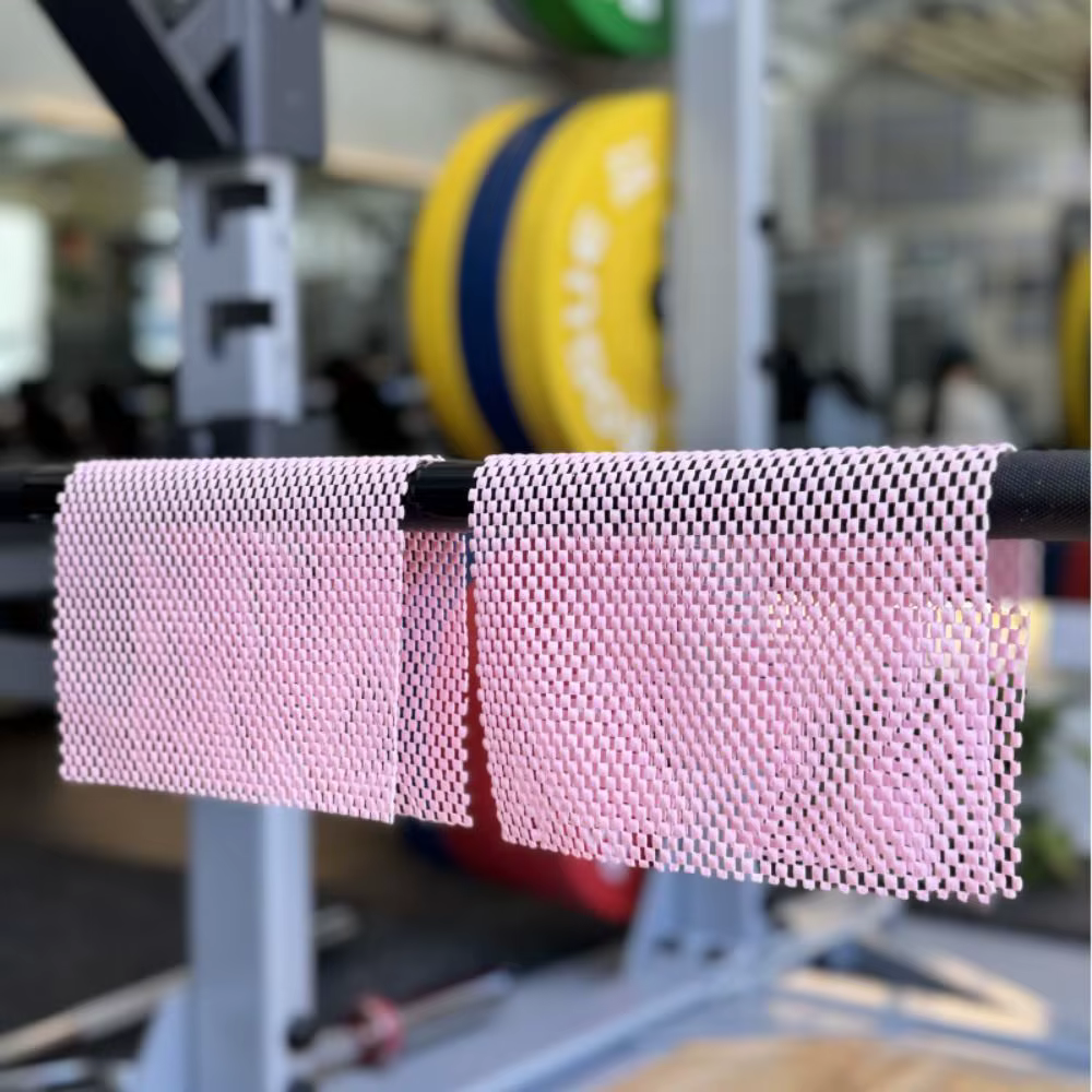 Tapis de Pilates écologiques absorbants et antidérapants