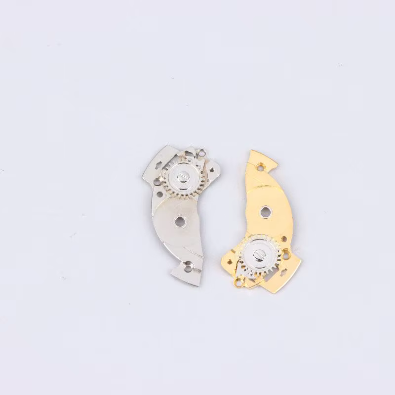 ☺ Pièces de rechange mécaniques pour montre, pour ETA 2836 2824 2834 2846, pour horloger