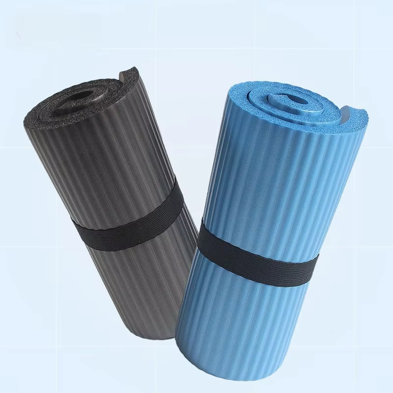 Tapis de yoga 60x25cm, 15mm