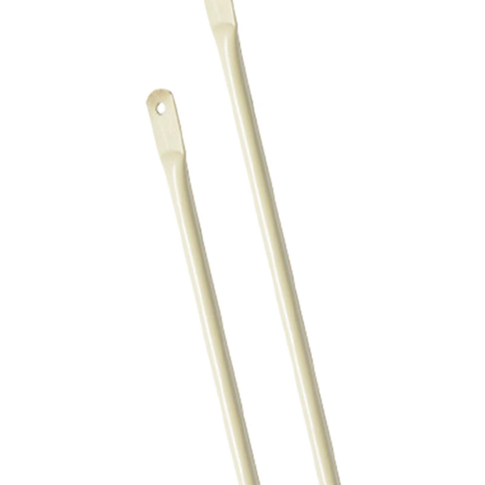 2 pièces balançoire tiges de remplacement accessoire