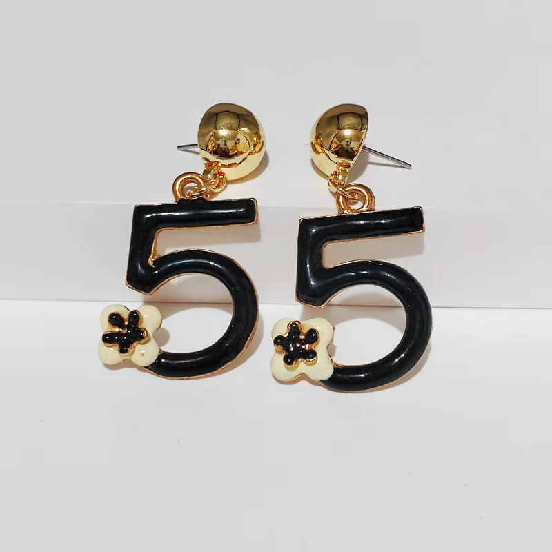 Ensemble de bijoux tendance pour femme, tour de cou, collier de perles, boucle d'oreille, accessoires de fête