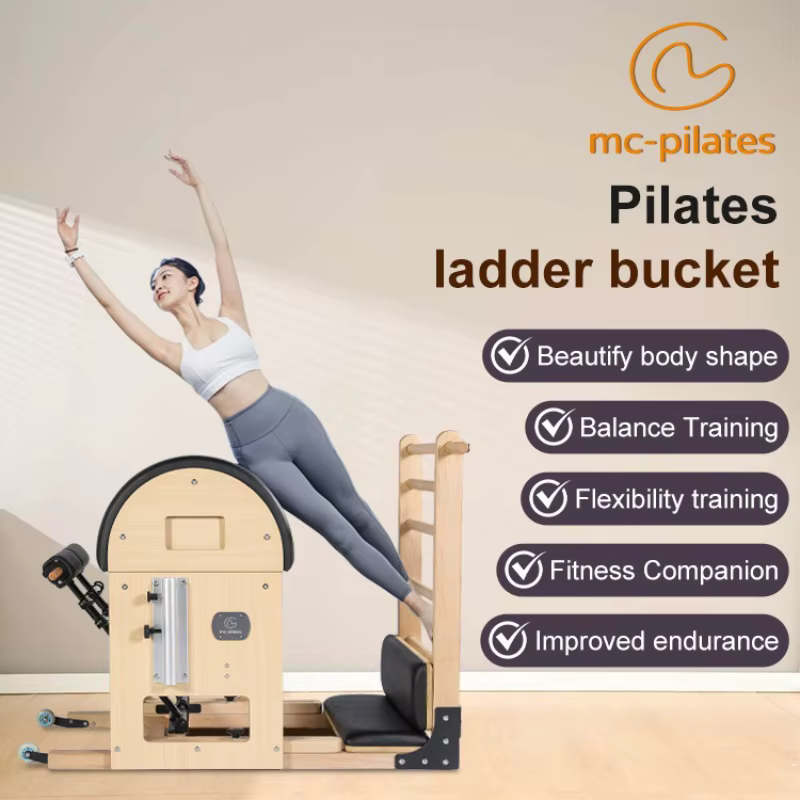 YTYIN nouveauté chaise Pilates et seau d'échelle