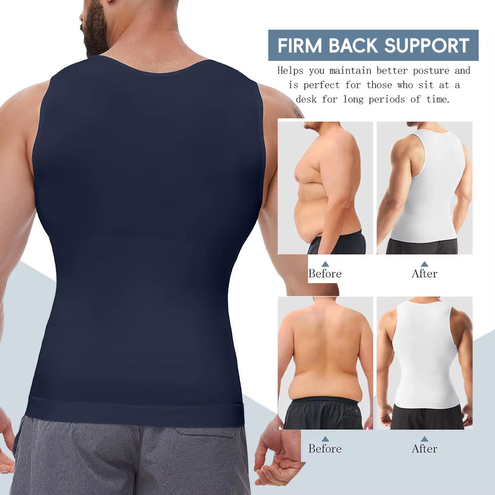Débardeur de Compression pour hommes