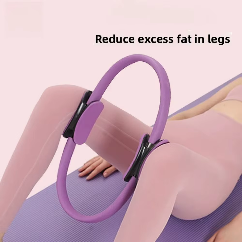 Nouveau Cercle de Pilates et de Yoga