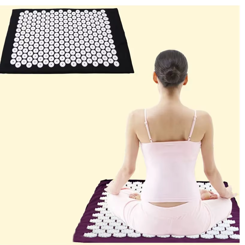 67*42 cm tapis de Yoga masseur coussin de Massage
