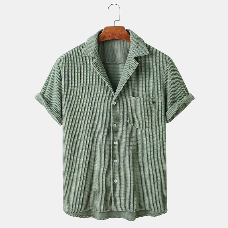 Vêtements d'été pour hommes