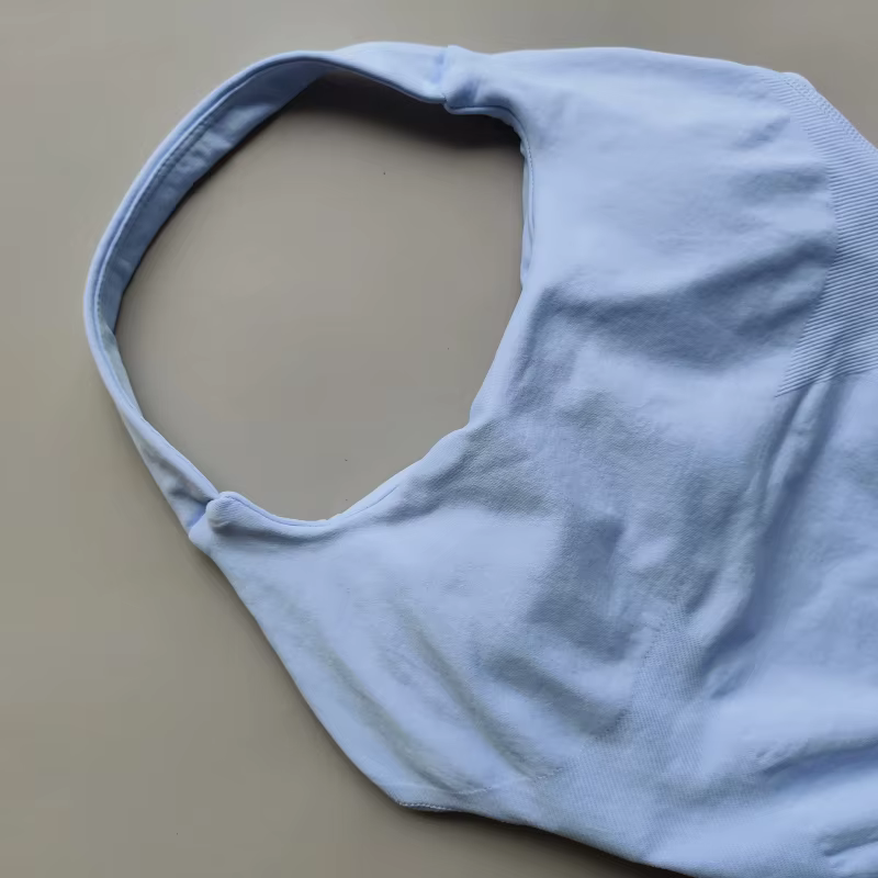 Gilet de Yoga licou, sport de course antichoc