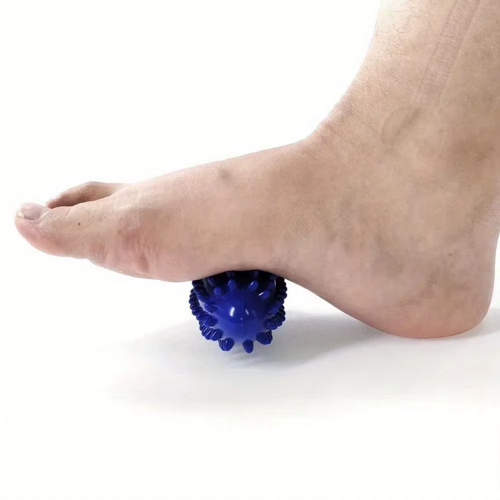 Boule de massage concombre de mer