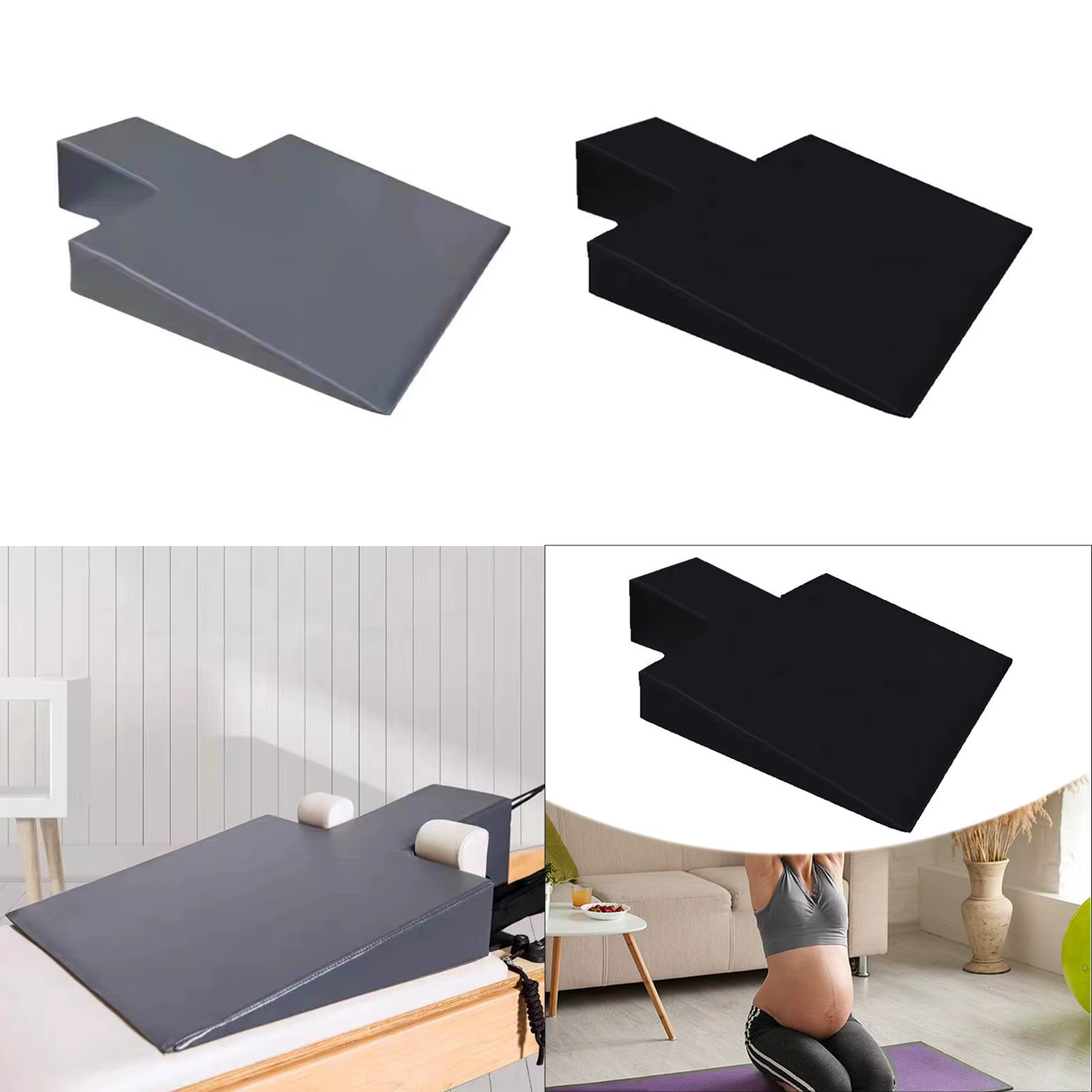 Bloc de cale Pilates, grand réformateur