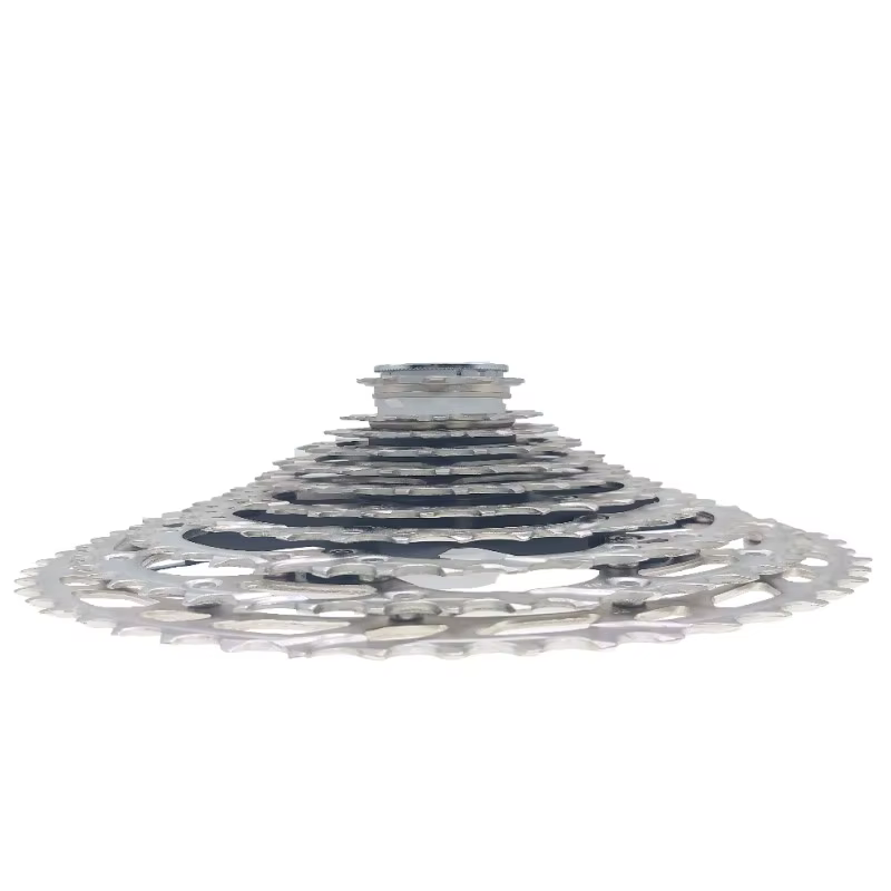 Shimano Deore CS-M5100 pignon de Cassette 11 vitesses roue libre pour VTT vtt 11-51T 11-42T pièces de vélo originales