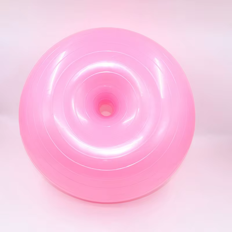 Boule de Yoga à donuts