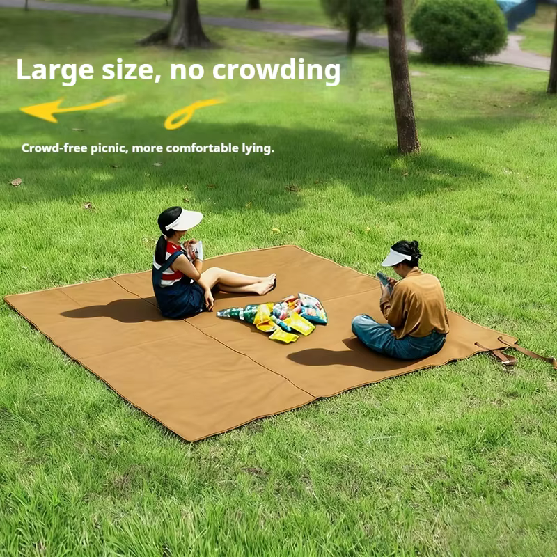 Tapis épais imperméable et résistant à l'humidité