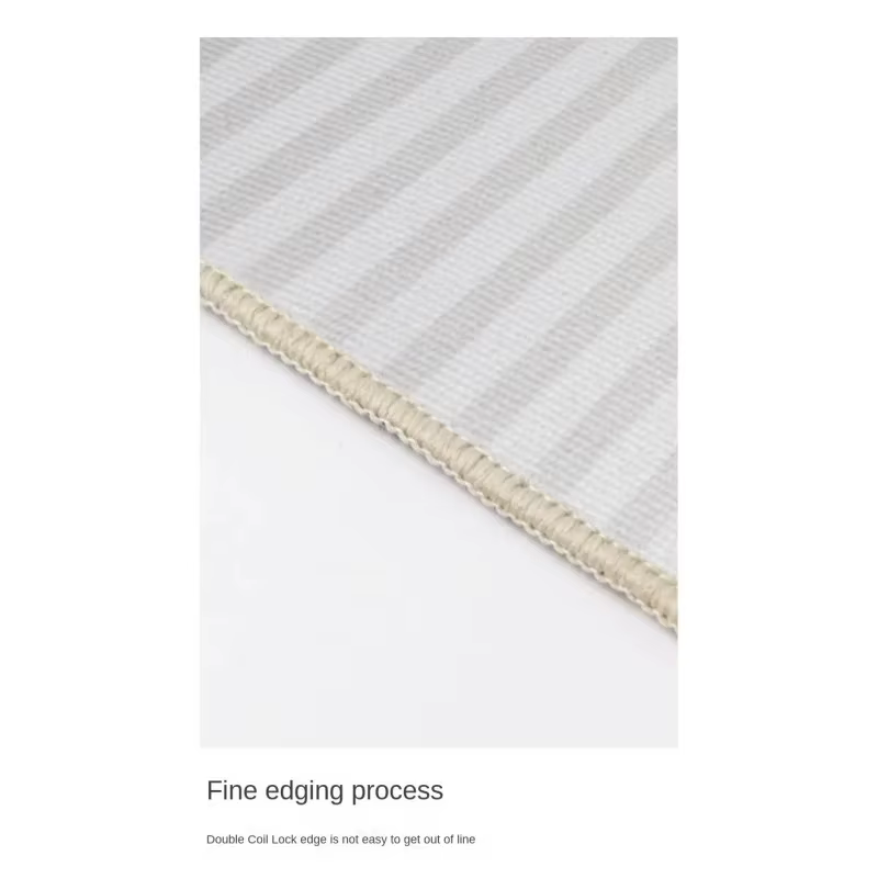 Tapis simple en forme d'arche VIKAMA