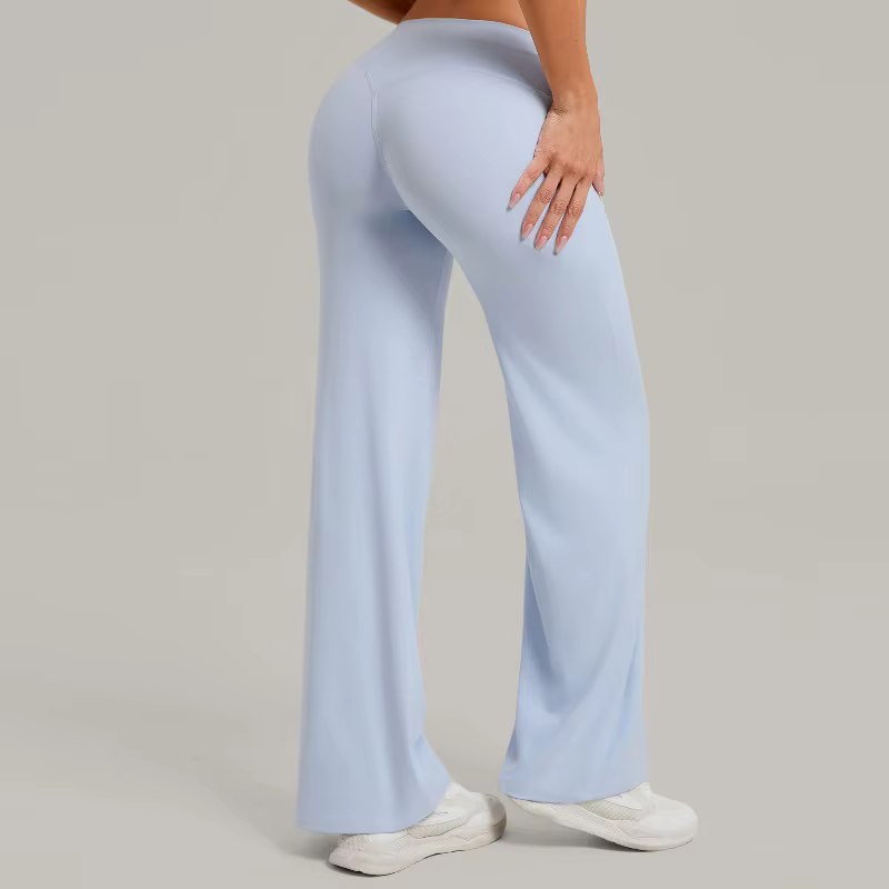 Pantalon de yoga et de Pilates pour femme