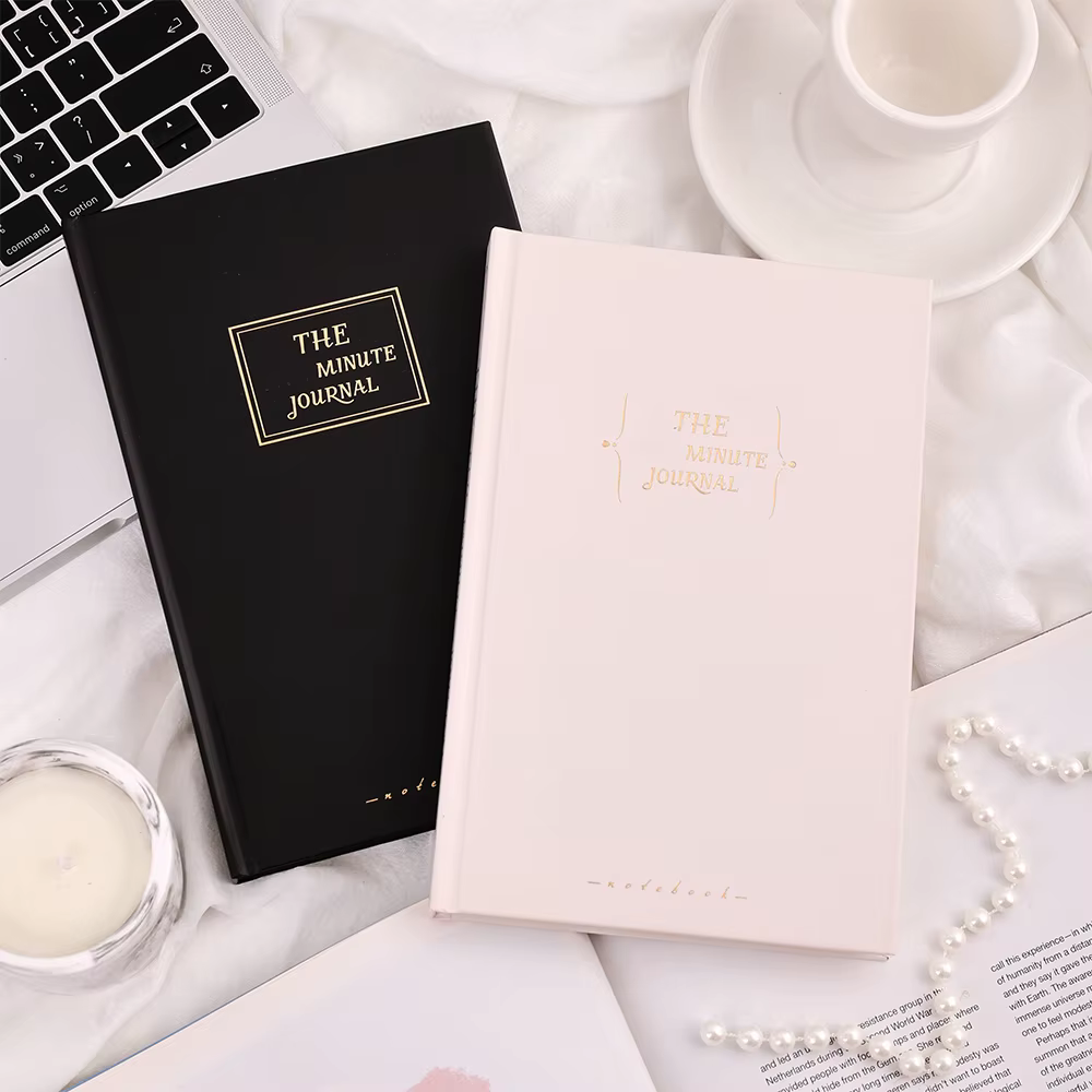 Journal de gratitude quotidien