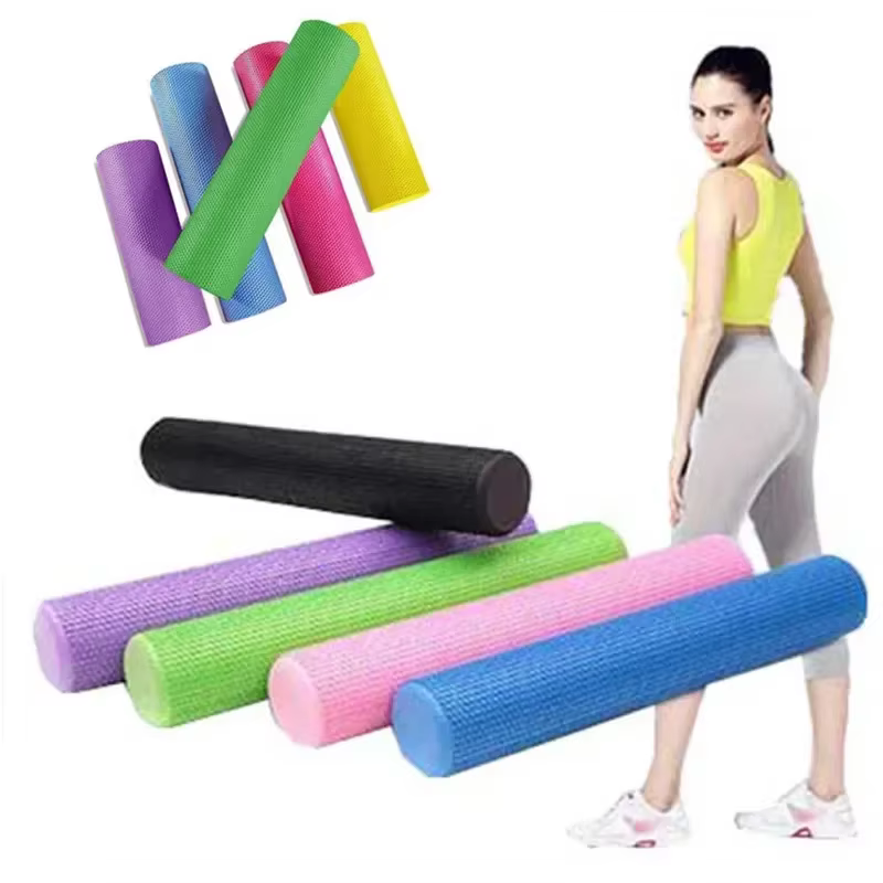 OligÉnergie Roller Yoga Pilates