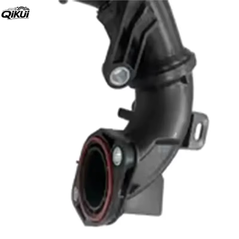 Accessoires de voiture adaptés au NISSAN Qashqai 14460-HX40A 14460HX40A Turbo Inter Air Hose