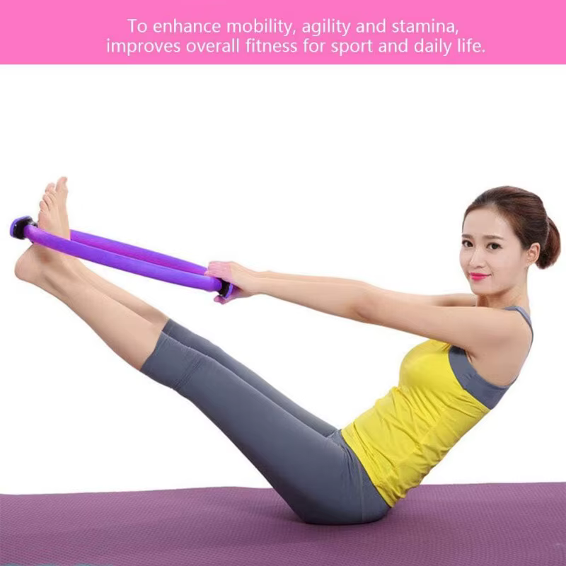 Anneau de Yoga Pilates