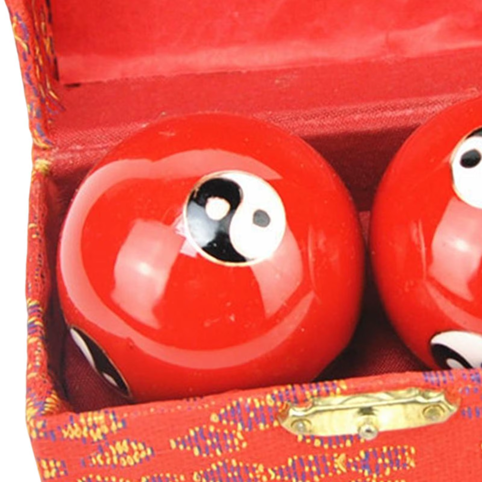 Baoding IkRelaxation et Muscle Training in One Instituts