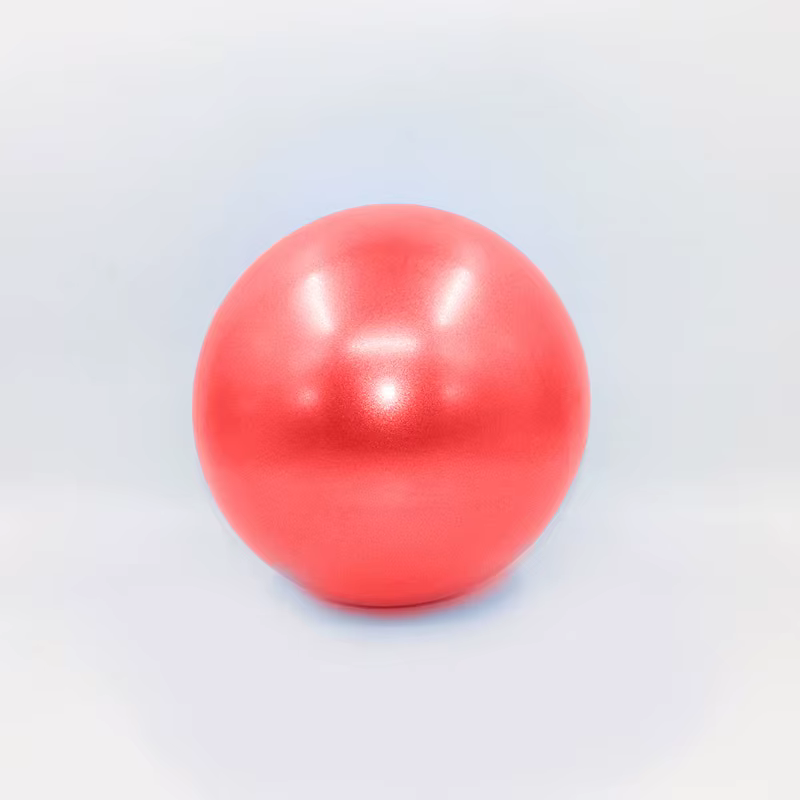 Ballon d'équilibre épais givré pour Yoga et Pilates