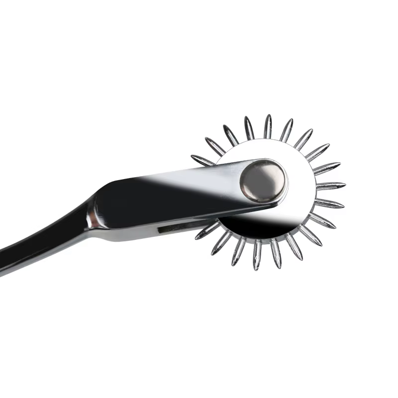 Roue en métal BDSM, jeux de Bondage pour adultes, jouets sexuels pour femmes et hommes, Couples, téton, esclave, fétiche, Clitoris, pénis, stimulateur de peau