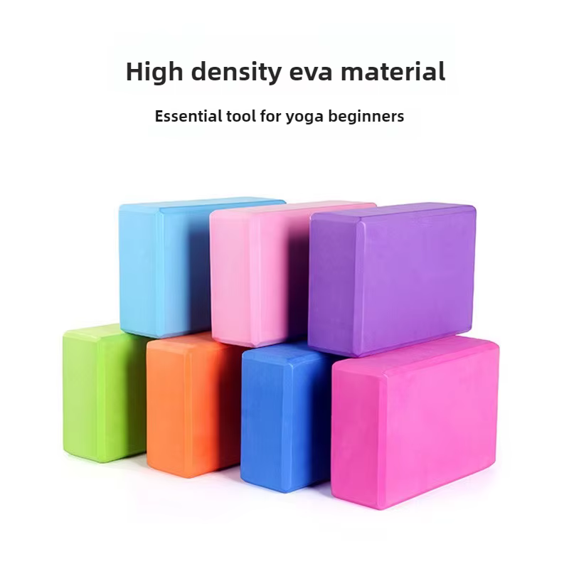 Lezyan EVA Yoga brique 120g