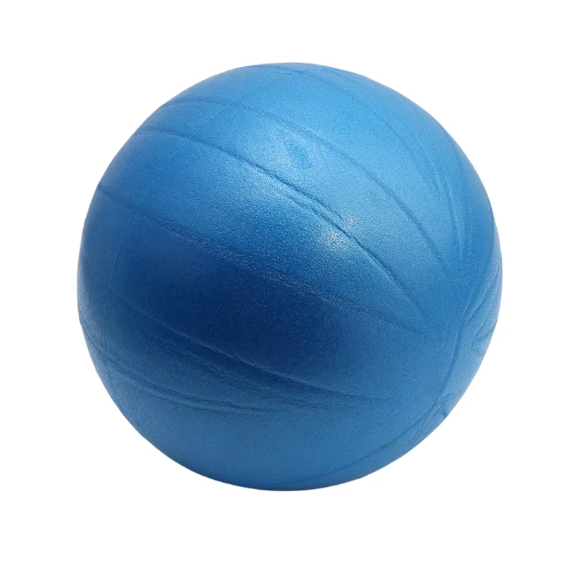 Ballon de yoga mini 25 cm anti-éclatement