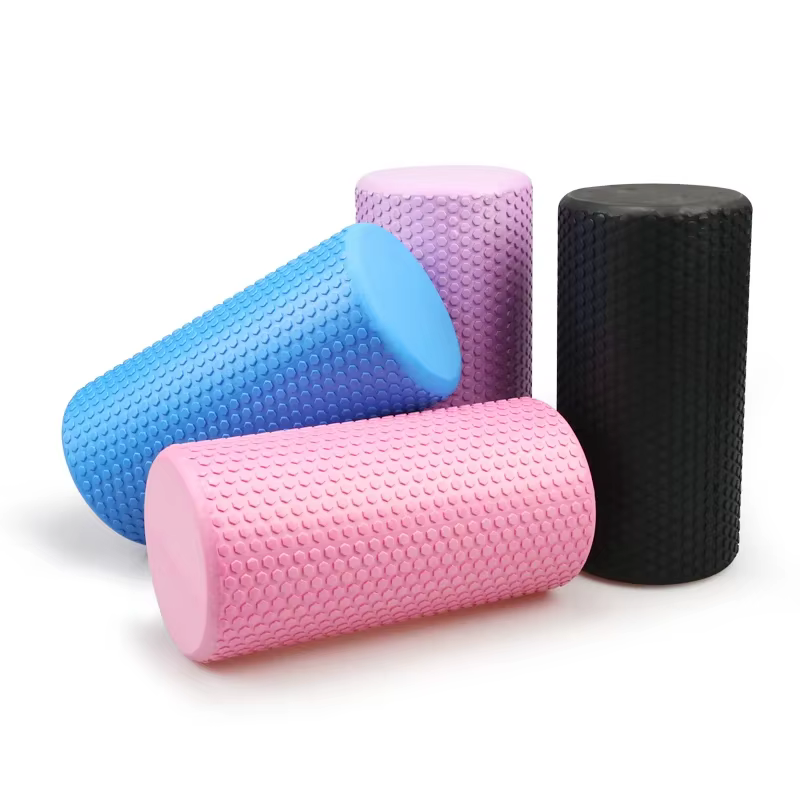 OligÉnergie Roller Yoga Pilates