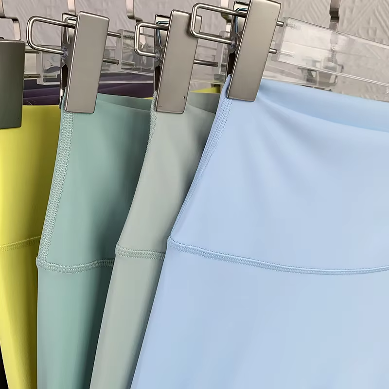 Offre spéciale d'été Leggings de Yoga taille haute respirant séchage rapide pantalons