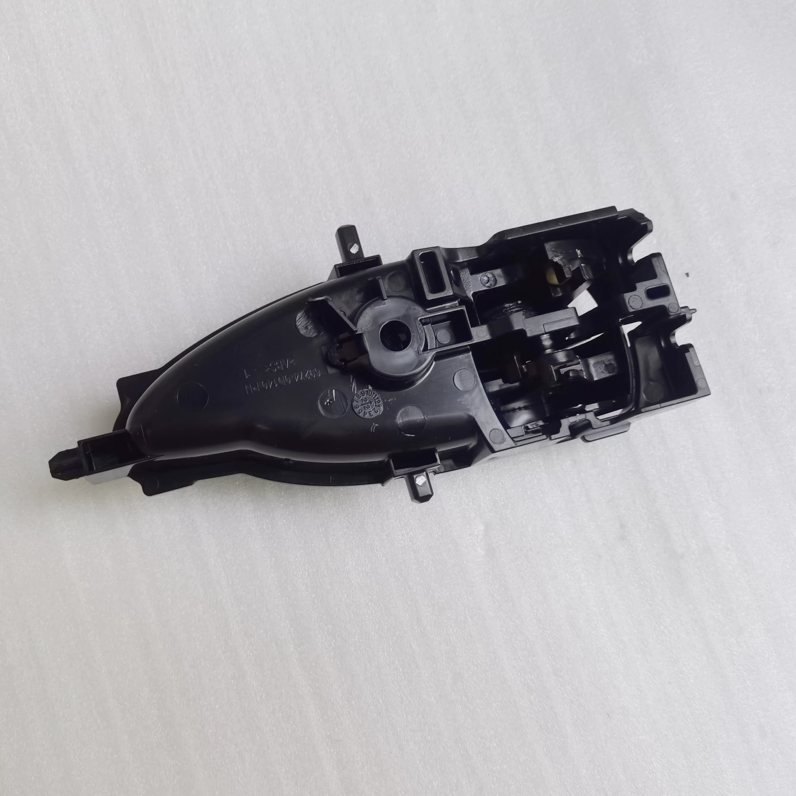 Accessoires pour poignée de porte intérieure de voiture Toyota Yaris 2012 – 2019
