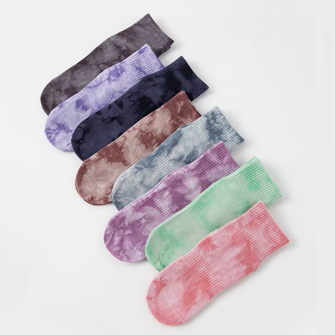 Chaussettes de Pilates pour femmes