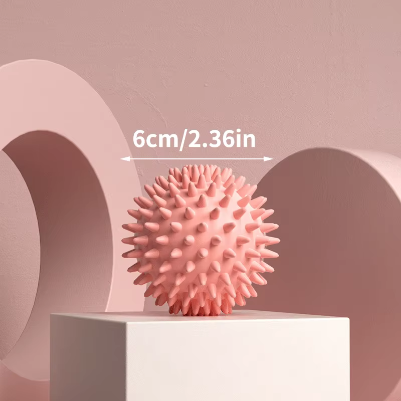 Ballon de massage fascia pour relaxation musculaire