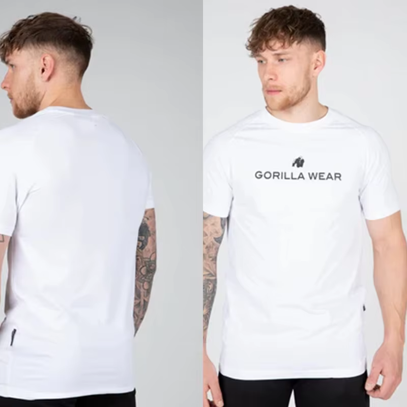 Femmes nouveaux T-shirts pour hommes Cool T-shirt gothique vêtements