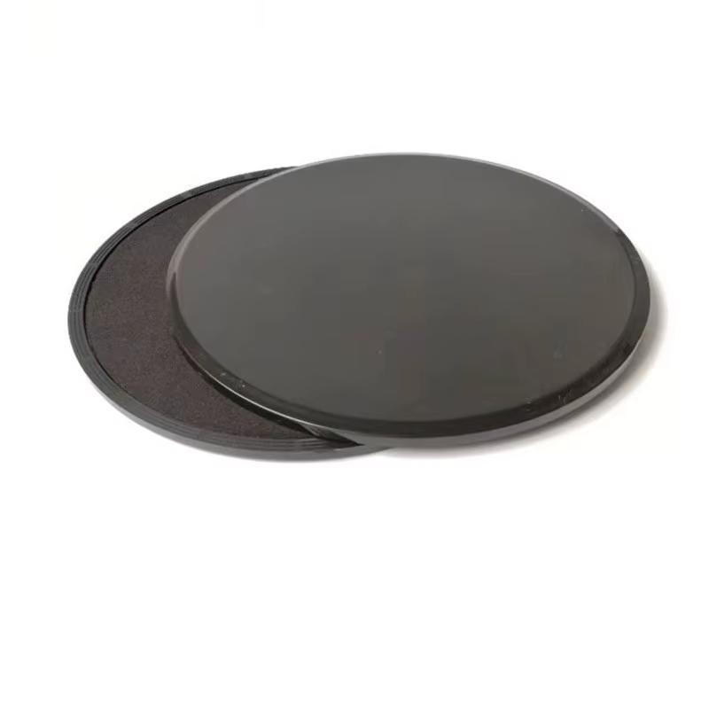 Plaque coulissante pour pilates